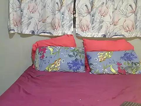 Lilmisskay18 from StripChat is Freechat