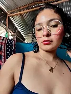 Lily-o from StripChat is Freechat