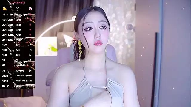 Check-out our cam rooms range and converse on a personal level with our delicious livecams streamers, showing off their spicy curves and toys.