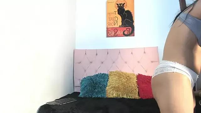 Check-out our cam rooms range and converse on a personal level with our delicious livecams streamers, showing off their spicy curves and toys.