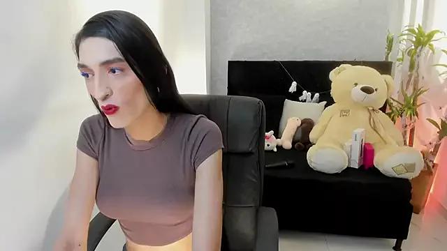 Check-out our cam rooms range and converse on a personal level with our delicious livecams streamers, showing off their spicy curves and toys.