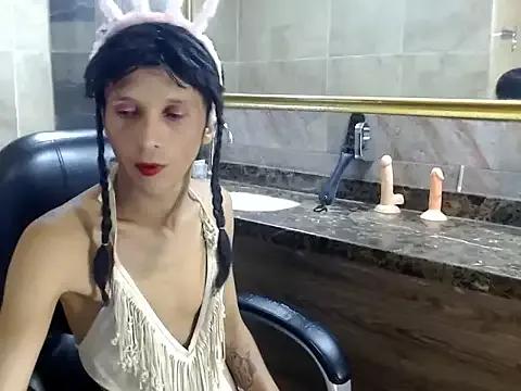 Lily_Dreamgirl from StripChat is Freechat