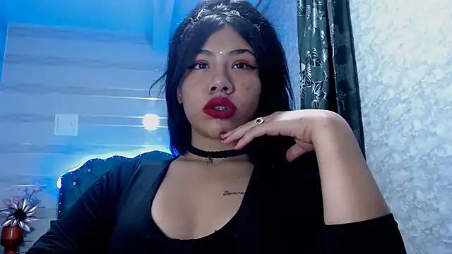 Check-out our cam rooms range and converse on a personal level with our delicious livecams streamers, showing off their spicy curves and toys.