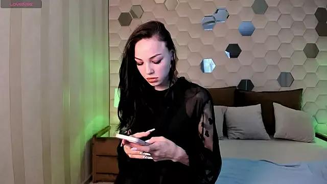 Check-out our cam rooms range and converse on a personal level with our delicious livecams streamers, showing off their spicy curves and toys.
