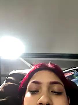lily_sex-- from StripChat is Freechat
