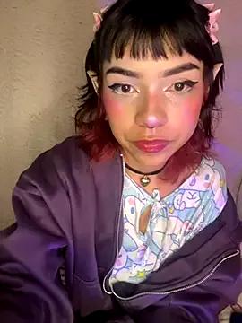 Check-out our cam rooms range and converse on a personal level with our delicious livecams streamers, showing off their spicy curves and toys.