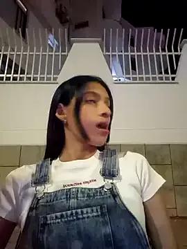 lily_sk from StripChat is Freechat