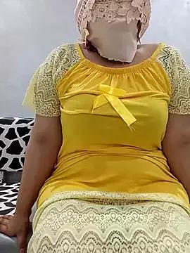 lily_sx from StripChat is Freechat