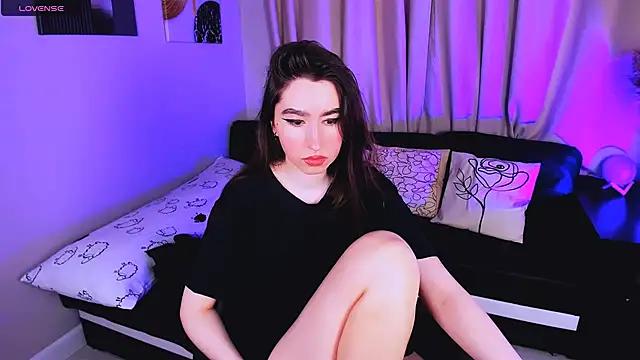Check-out our cam rooms range and converse on a personal level with our delicious livecams streamers, showing off their spicy curves and toys.