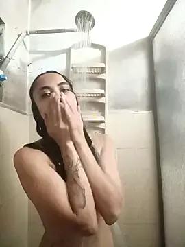 lilyAngel444 from StripChat is Freechat