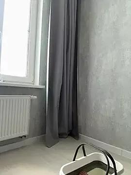 LilyFox30 from StripChat is Freechat