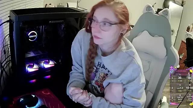 Check-out our cam rooms range and converse on a personal level with our delicious livecams streamers, showing off their spicy curves and toys.