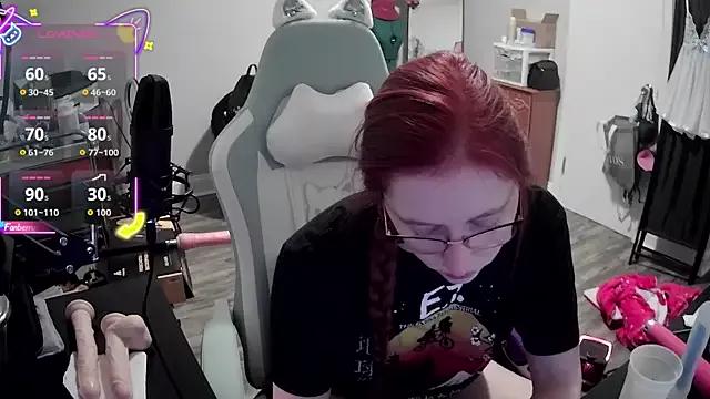 Check-out our cam rooms range and converse on a personal level with our delicious livecams streamers, showing off their spicy curves and toys.