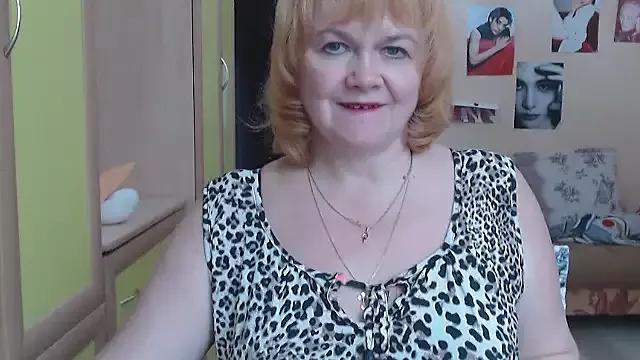 LilyHotlens from StripChat is Freechat