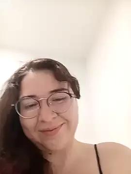 LilySamael from StripChat is Freechat
