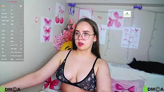 Check-out our cam rooms range and converse on a personal level with our delicious livecams streamers, showing off their spicy curves and toys.