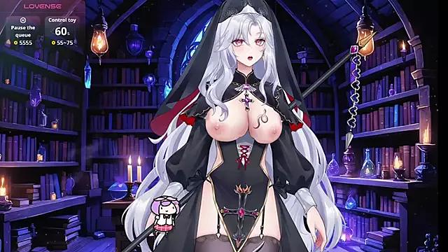 lilyt_nova from StripChat is Freechat