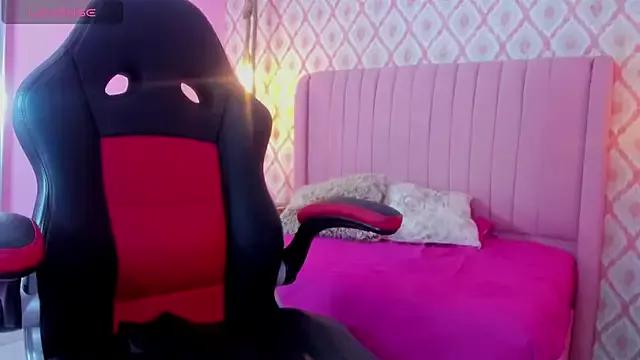Check-out our cam rooms range and converse on a personal level with our delicious livecams streamers, showing off their spicy curves and toys.