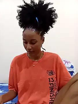 Lina-01 from StripChat is Freechat