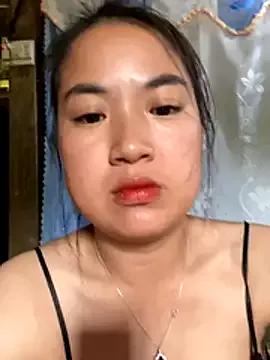 Lina-sexyy from StripChat is Freechat