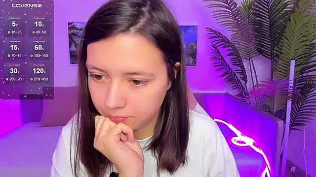 Check-out our cam rooms range and converse on a personal level with our delicious livecams streamers, showing off their spicy curves and toys.