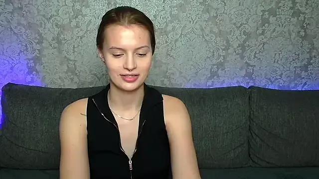 Lina_Ground from StripChat is Freechat