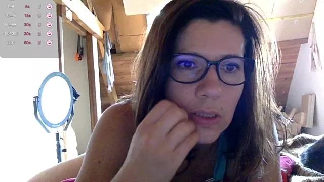 Check-out our cam rooms range and converse on a personal level with our delicious livecams streamers, showing off their spicy curves and toys.