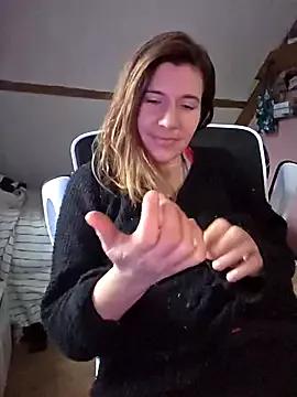 Check-out our cam rooms range and converse on a personal level with our delicious livecams streamers, showing off their spicy curves and toys.