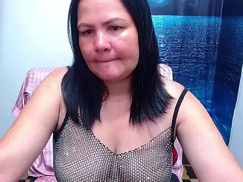 lina_nastyy from StripChat is Freechat