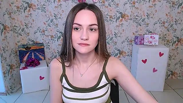 Check-out our cam rooms range and converse on a personal level with our delicious livecams streamers, showing off their spicy curves and toys.