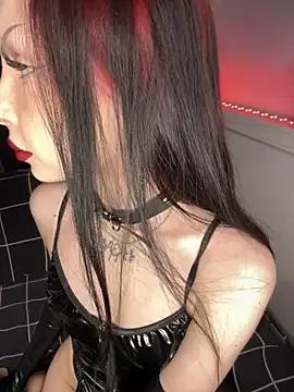 Lina_Thornton_ from StripChat is Freechat