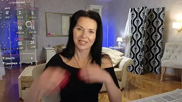 Check-out our cam rooms range and converse on a personal level with our delicious livecams streamers, showing off their spicy curves and toys.