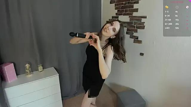 Check-out our cam rooms range and converse on a personal level with our delicious livecams streamers, showing off their spicy curves and toys.