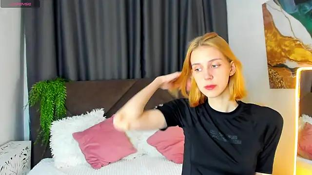 Check-out our cam rooms range and converse on a personal level with our delicious livecams streamers, showing off their spicy curves and toys.