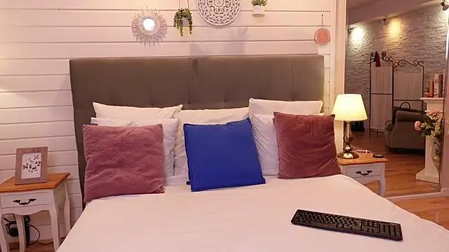 Check-out our cam rooms range and converse on a personal level with our delicious livecams streamers, showing off their spicy curves and toys.