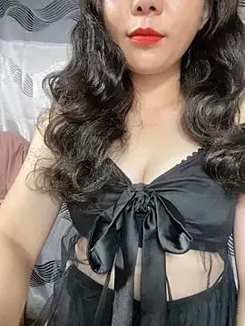 Linda288 from StripChat is Freechat