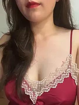 Linda288 from StripChat is Freechat