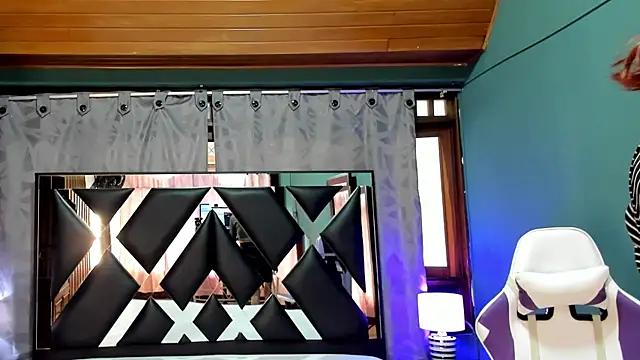 Check-out our cam rooms range and converse on a personal level with our delicious livecams streamers, showing off their spicy curves and toys.