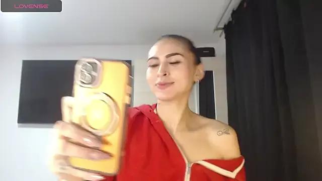 Check-out our cam rooms range and converse on a personal level with our delicious livecams streamers, showing off their spicy curves and toys.