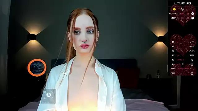 linda_ada from StripChat is Freechat