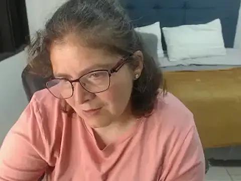 Linda_banks_ from StripChat is Freechat