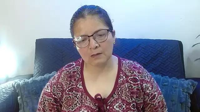 Linda_banks_ from StripChat is Freechat