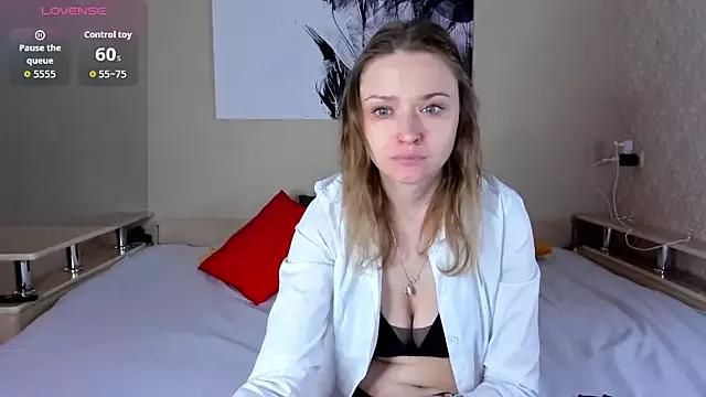 Check-out our cam rooms range and converse on a personal level with our delicious livecams streamers, showing off their spicy curves and toys.