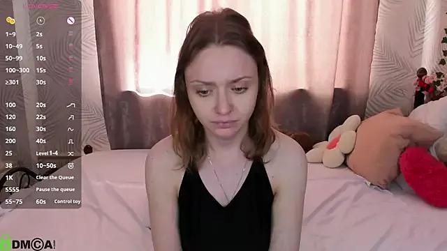 Linda_Bryant from StripChat is Freechat