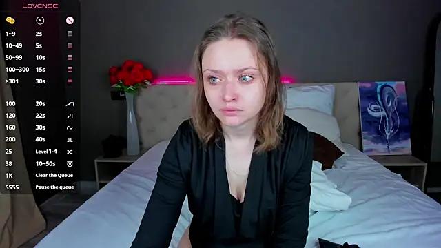 Check-out our cam rooms range and converse on a personal level with our delicious livecams streamers, showing off their spicy curves and toys.