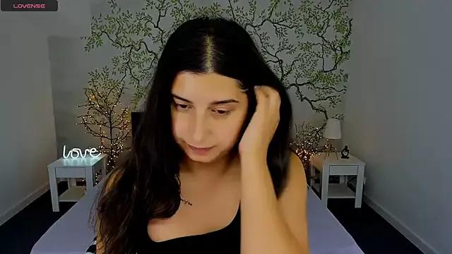 Check-out our cam rooms range and converse on a personal level with our delicious livecams streamers, showing off their spicy curves and toys.