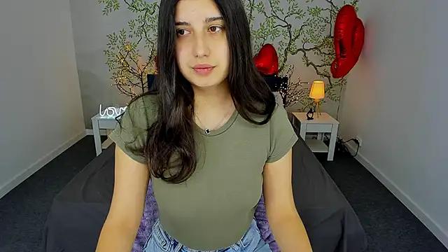 Check-out our cam rooms range and converse on a personal level with our delicious livecams streamers, showing off their spicy curves and toys.