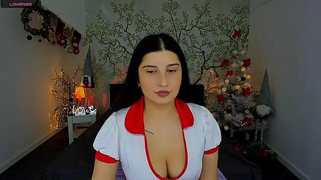 Check-out our cam rooms range and converse on a personal level with our delicious livecams streamers, showing off their spicy curves and toys.