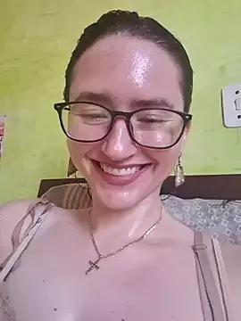 Linda_Hot13 from StripChat is Freechat