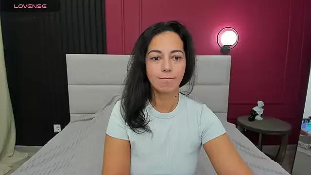 Check-out our cam rooms range and converse on a personal level with our delicious livecams streamers, showing off their spicy curves and toys.